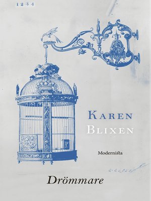 cover image of Drömmare